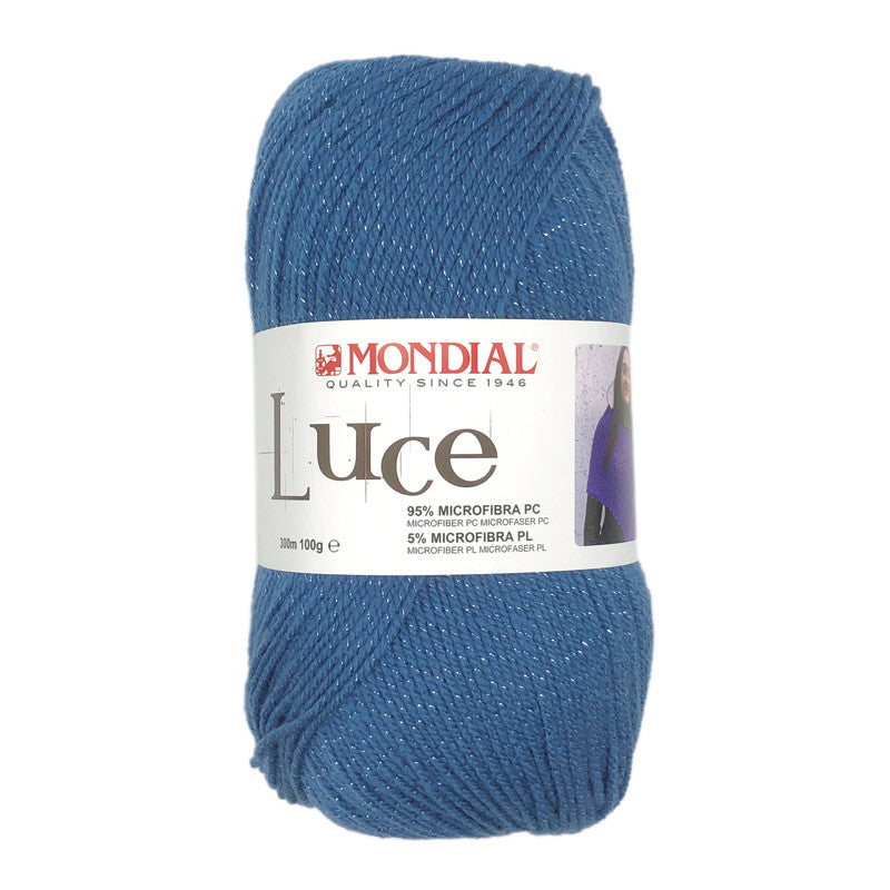 Microfibra Lamè MONDIAL LUCE