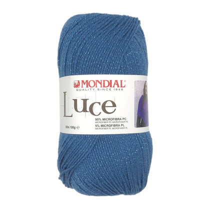 Microfibra Lamè MONDIAL LUCE
