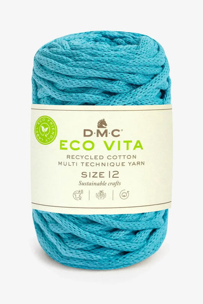 Cordino DMC ECO VITA 12