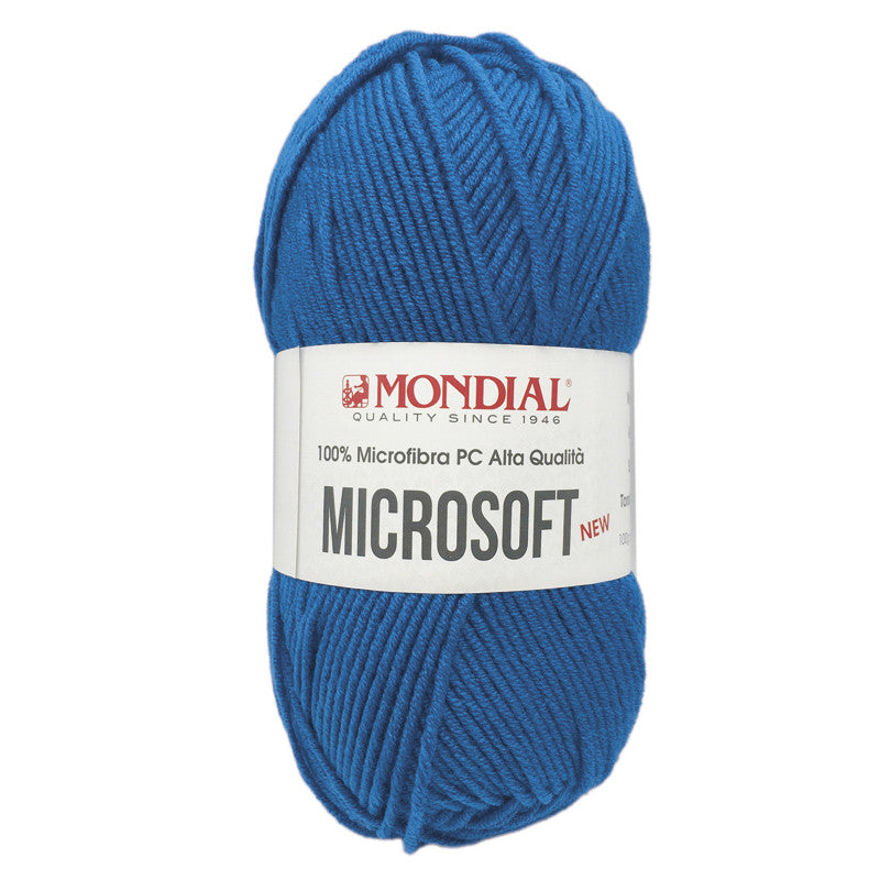Microfibra MONDIAL MICROSOFT