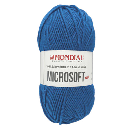 Microfibra MONDIAL MICROSOFT