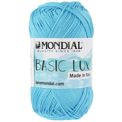 Cotone MONDIAL BASIC LUX