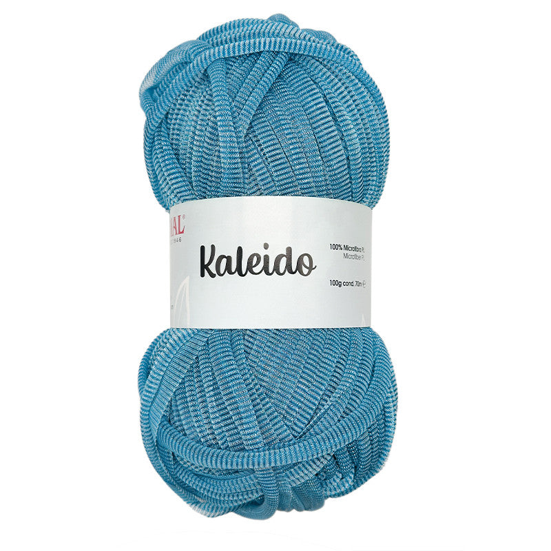 Fettuccia in tulle MONDIAL KALEIDO