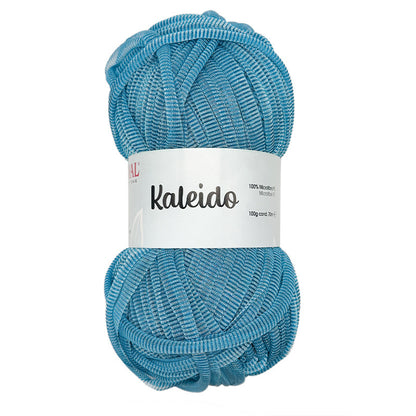 Fettuccia in tulle MONDIAL KALEIDO