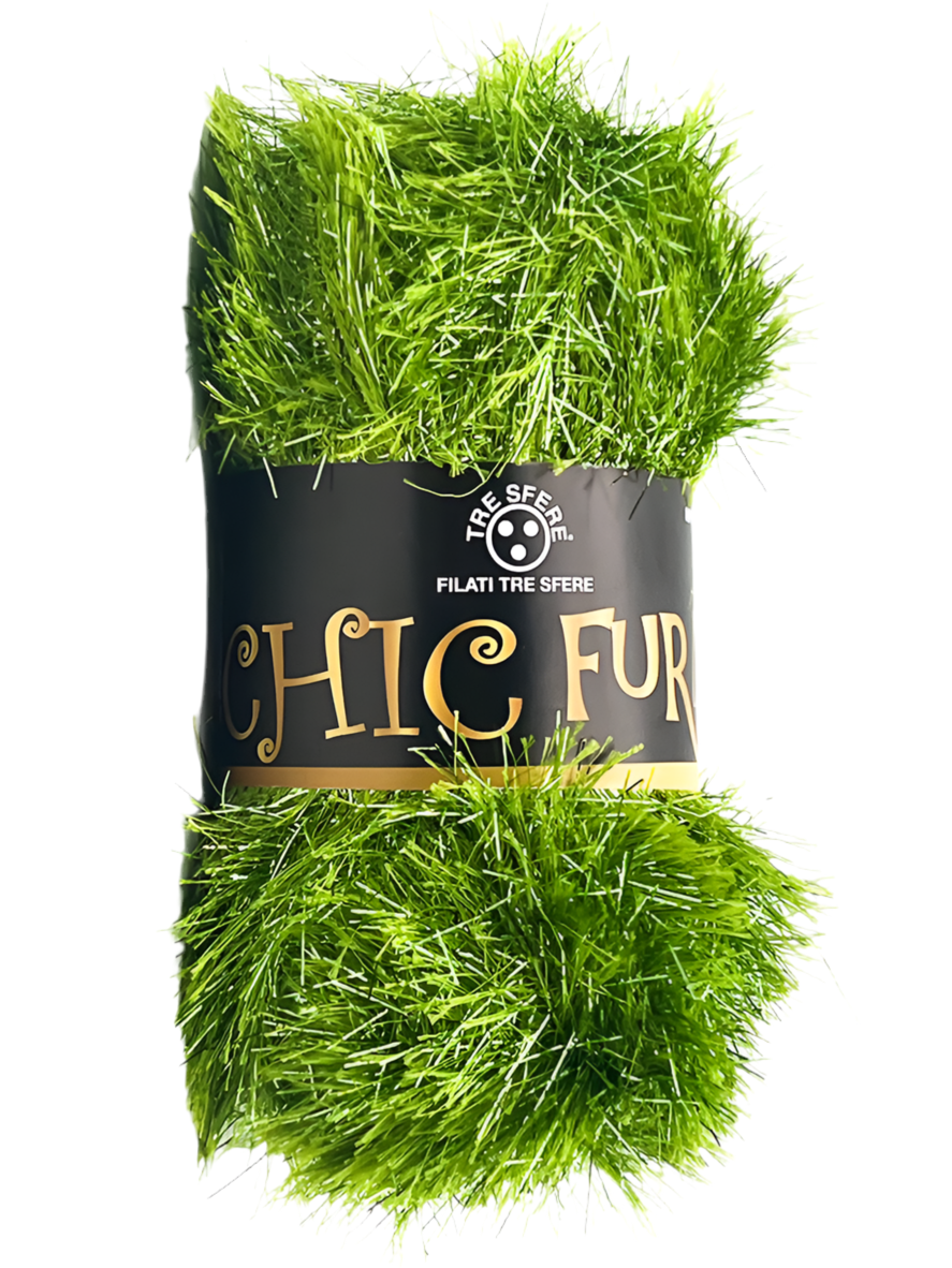 Pelosetto CHIC FUR LUX