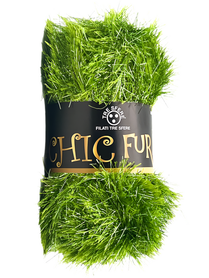 Pelosetto CHIC FUR LUX