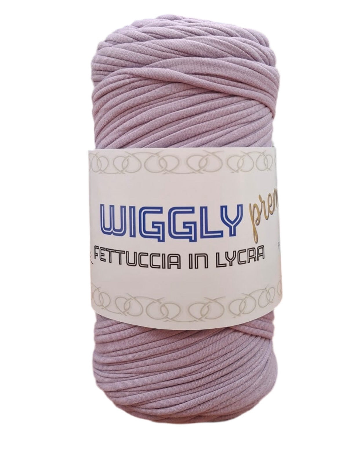 Fettuccia LYCRA PREMIUM SOFT