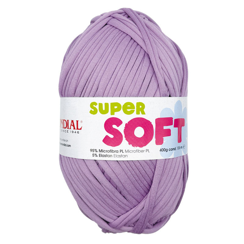 Fettuccia SUPER SOFT MONDIAL