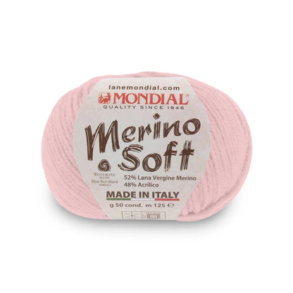 Merino Soft MONDIAL