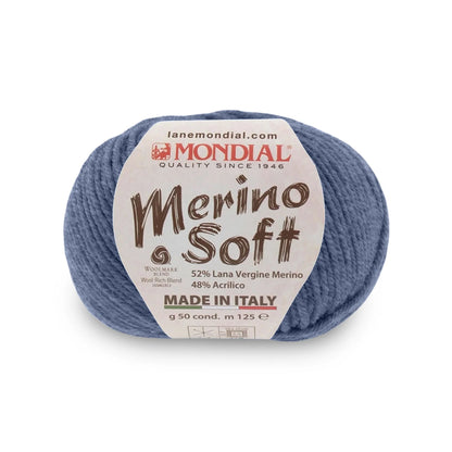 Merino Soft MONDIAL