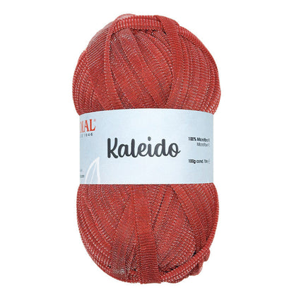 Fettuccia in tulle MONDIAL KALEIDO