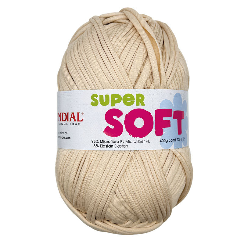 Fettuccia SUPER SOFT MONDIAL