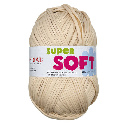 Fettuccia SUPER SOFT MONDIAL
