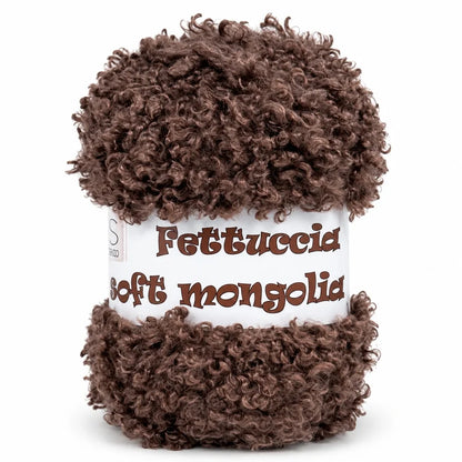 Fettuccia TEDDY SOFT MONGOLIA