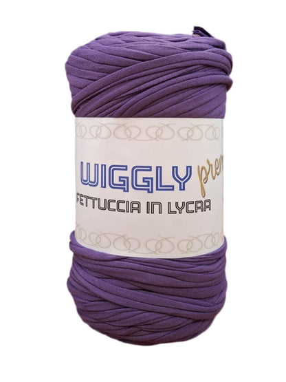 Fettuccia LYCRA PREMIUM SOFT