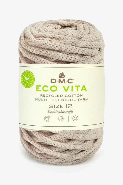 Cordino DMC ECO VITA 12