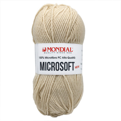 Microfibra MONDIAL MICROSOFT