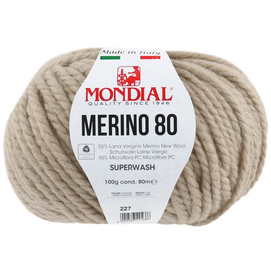 Merino 80 MONDIAL