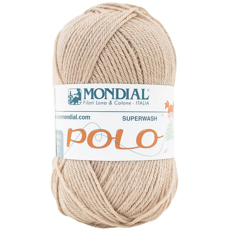 Lane MONDIAL POLO