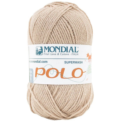 Lane MONDIAL POLO