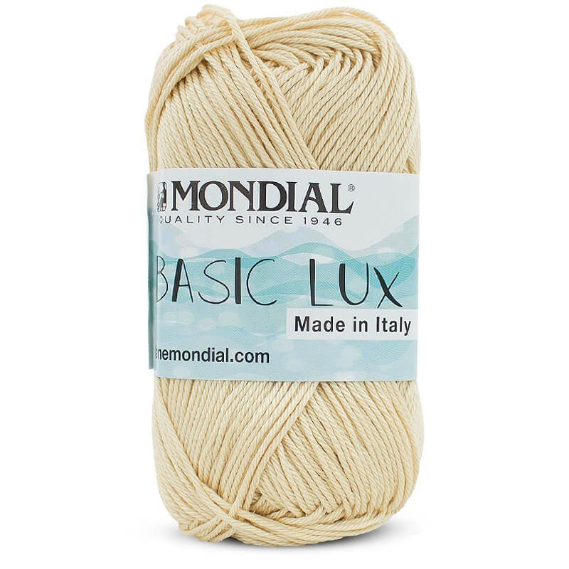 Cotone MONDIAL BASIC LUX