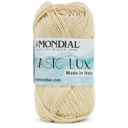 Cotone MONDIAL BASIC LUX
