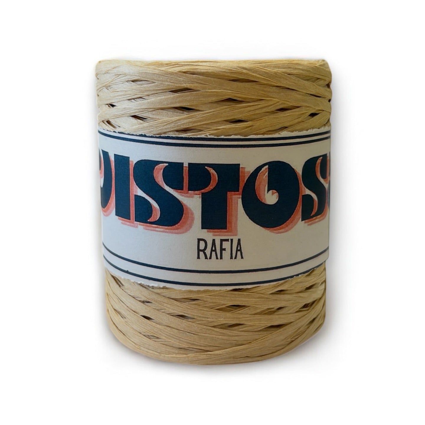 Rafia in cellulosa VISTOSA