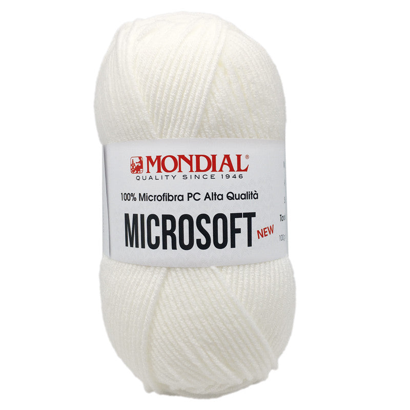 Microfibra MONDIAL MICROSOFT