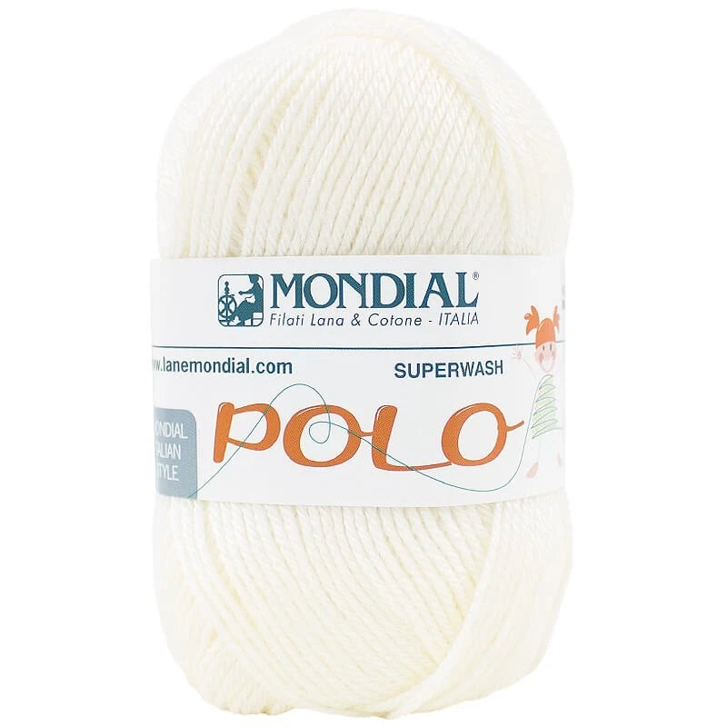 Lane MONDIAL POLO
