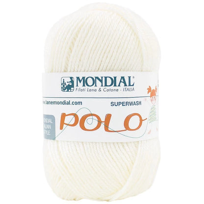 Lane MONDIAL POLO