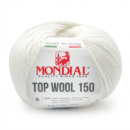 Lana MONDIAL TOP WOOL 150