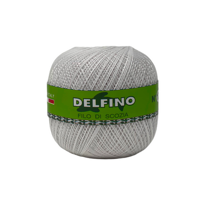 Filo di Scozia DELFINO tit. 16