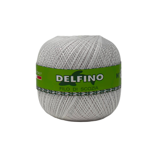 Filo di Scozia DELFINO tit. 3
