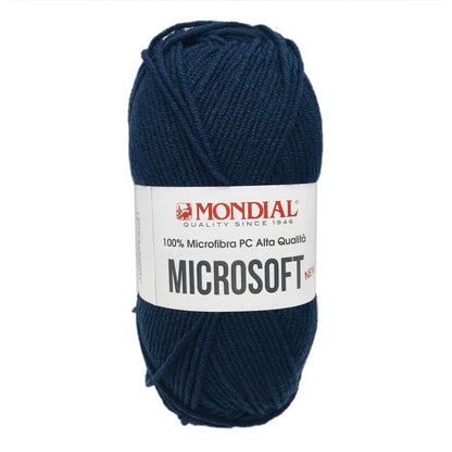 Microfibra MONDIAL MICROSOFT