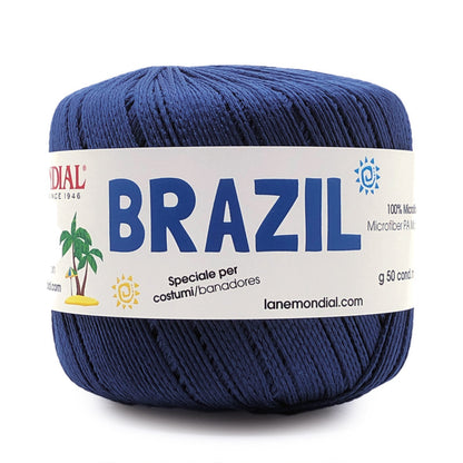 Filo elasticizzato per costumi MONDIAL BRAZIL
