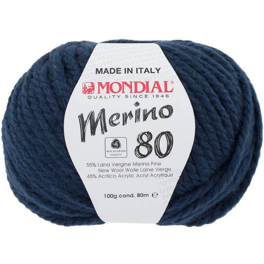 Merino 80 MONDIAL