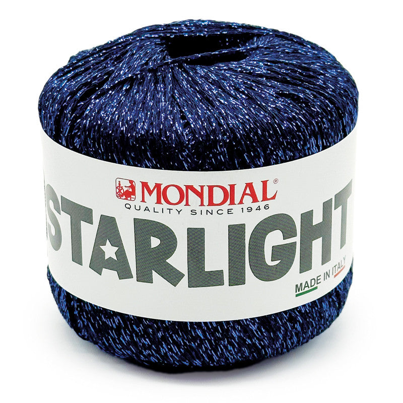 Filo brillante MONDIAL STARLIGHT
