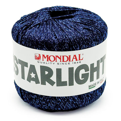 Filo brillante MONDIAL STARLIGHT