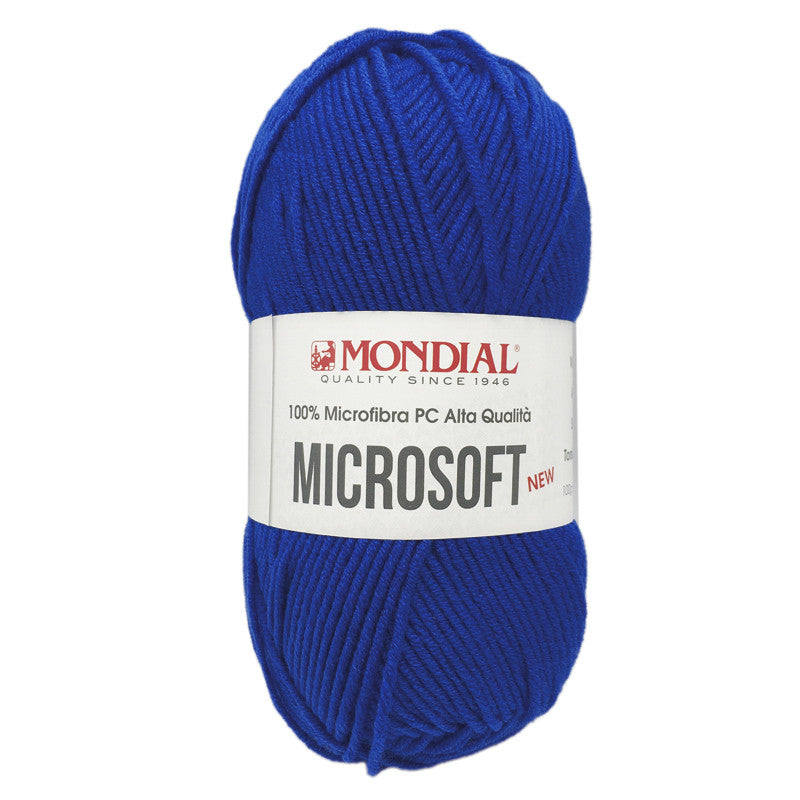 Microfibra MONDIAL MICROSOFT