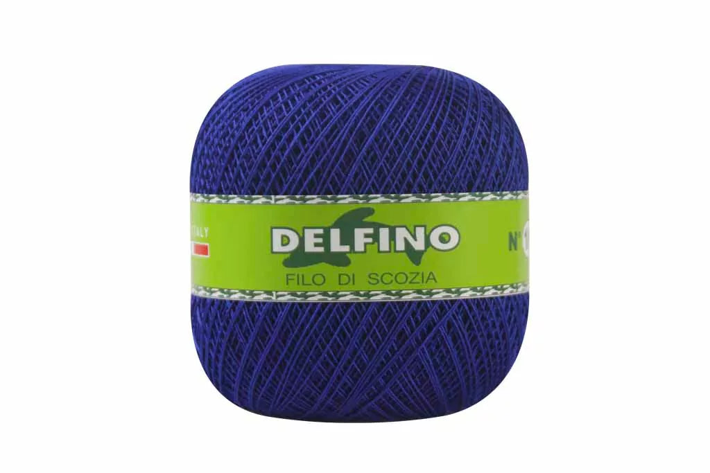 Filo di Scozia DELFINO tit. 16