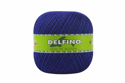 Filo di Scozia DELFINO tit. 16