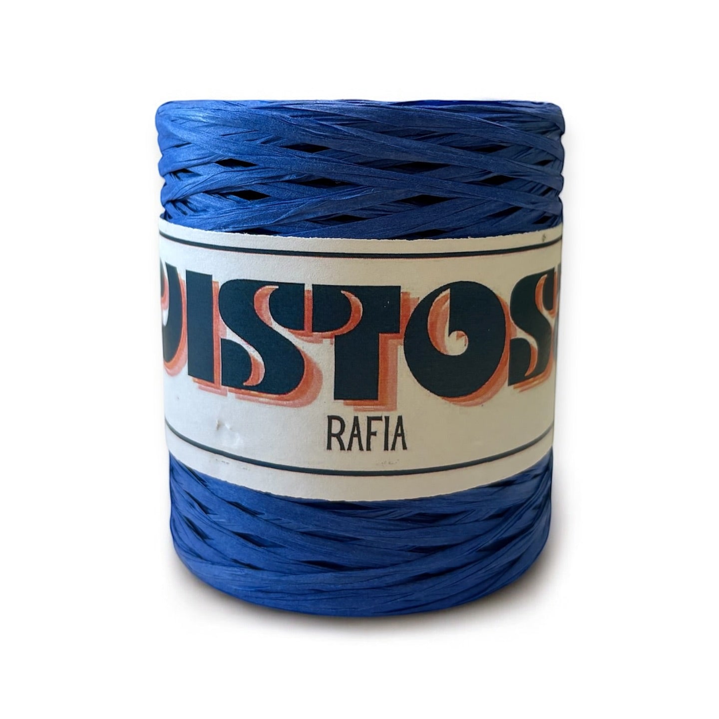 Rafia in cellulosa VISTOSA