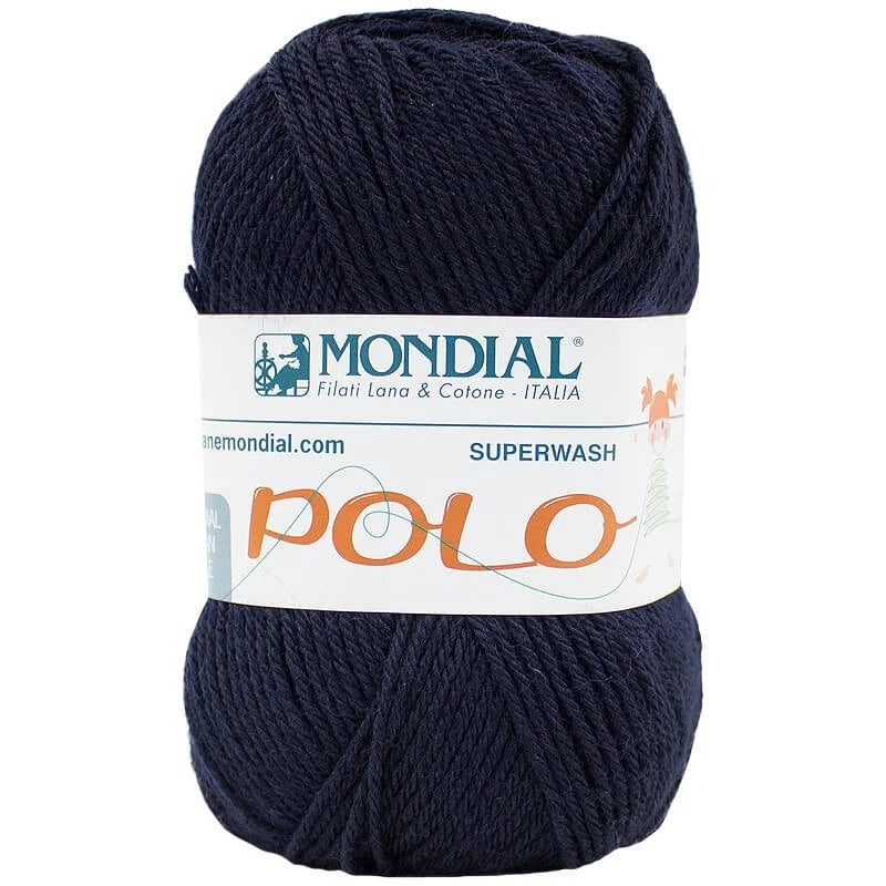 Lane MONDIAL POLO