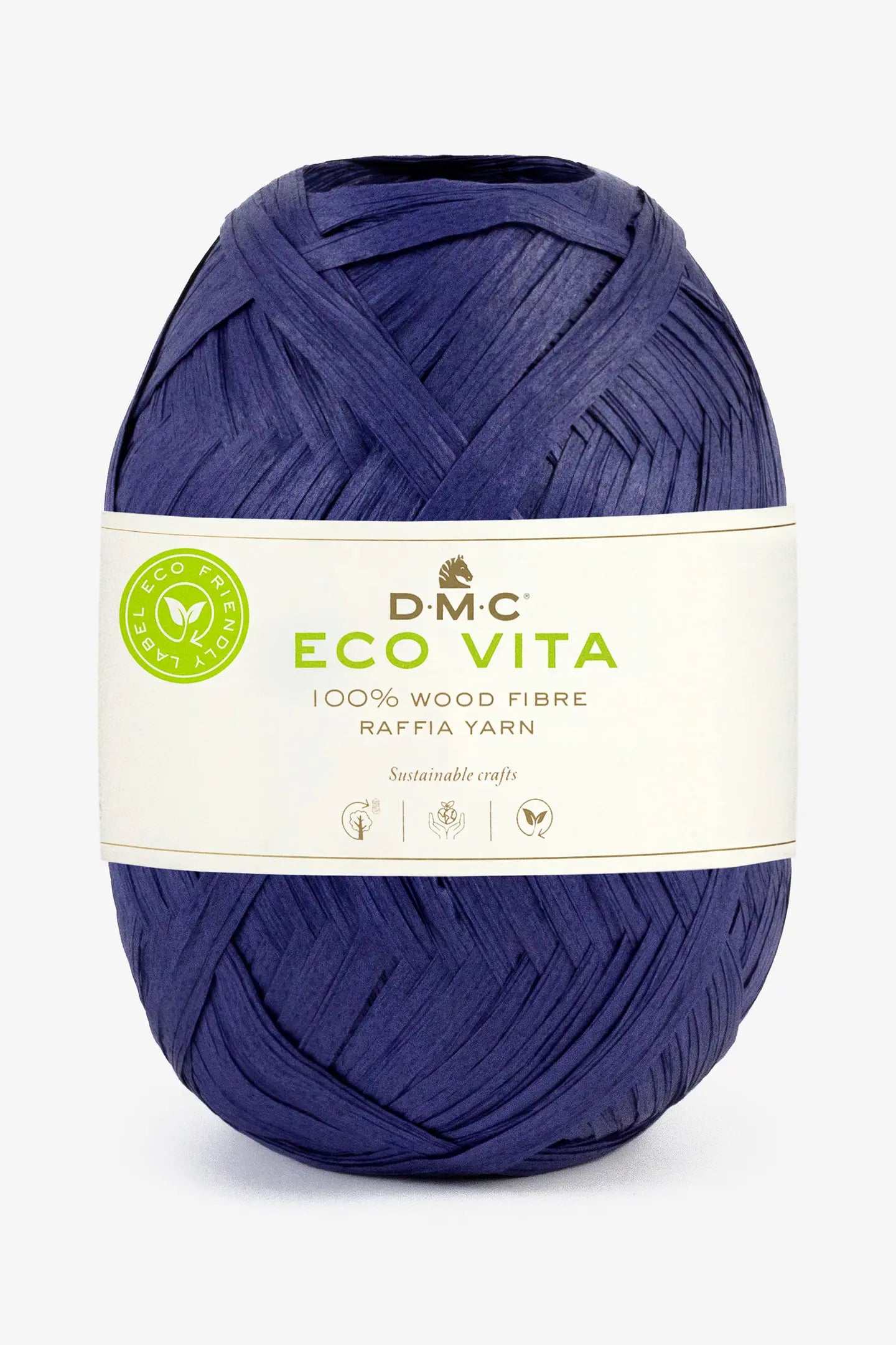 Raffia DMC ECO VITA