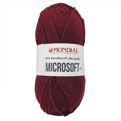 Microfibra MONDIAL MICROSOFT