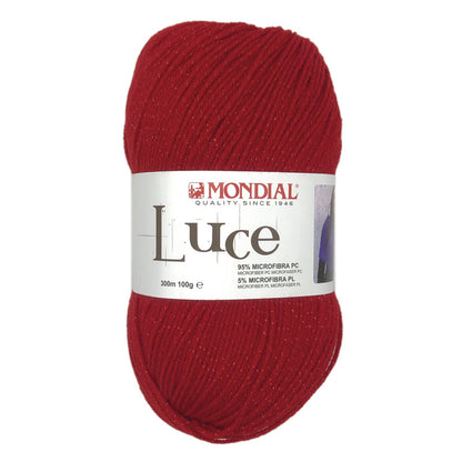 Microfibra Lamè MONDIAL LUCE