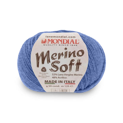 Merino Soft MONDIAL