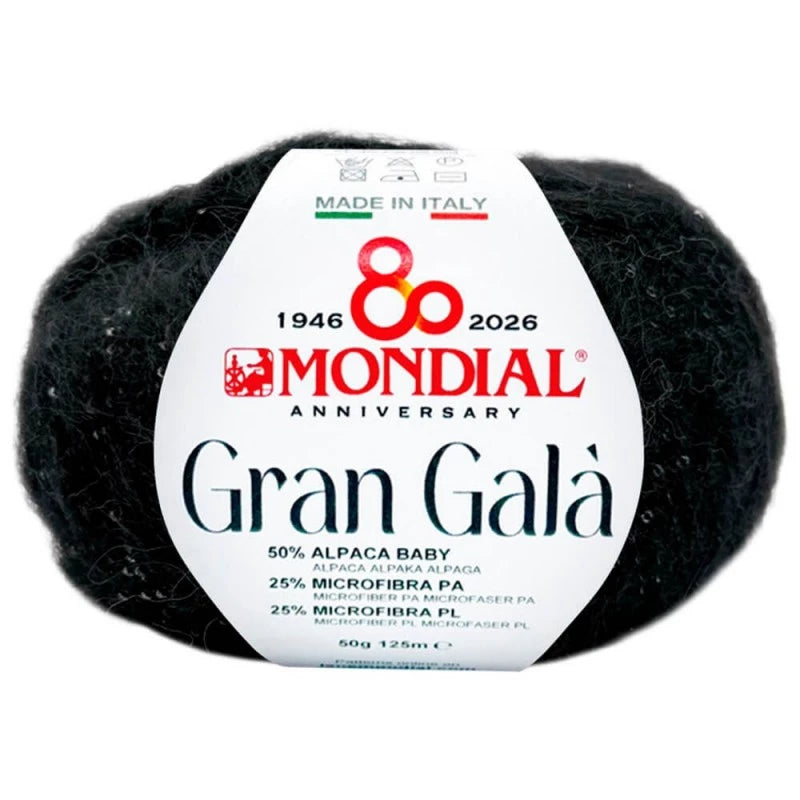 Mondial GRAN GALA’