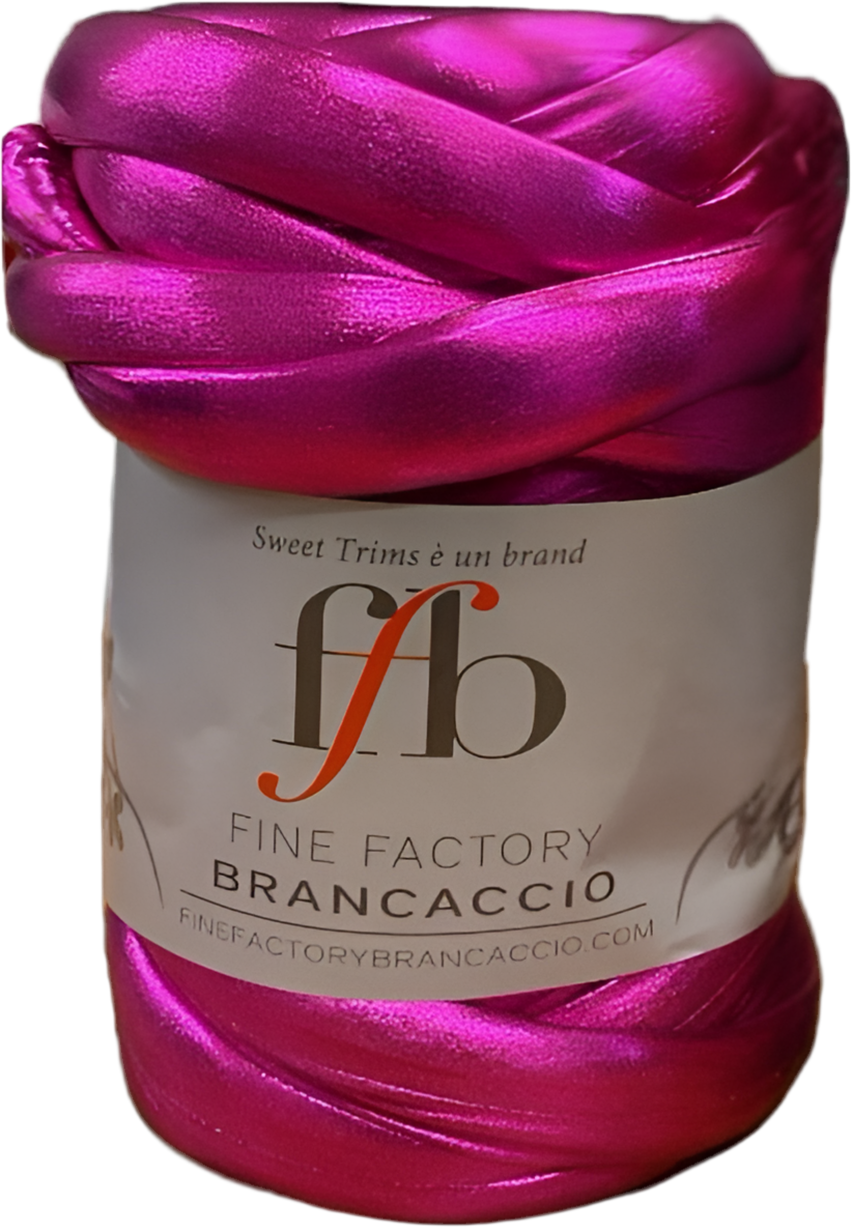 Marshmallow Metallizzato