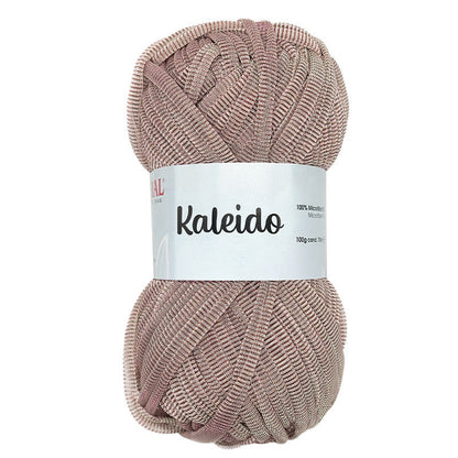 Fettuccia in tulle MONDIAL KALEIDO